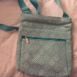 Thirty-one Crossbody Bag/Purse